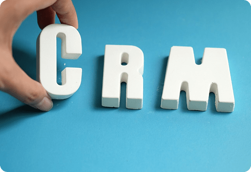 CRM